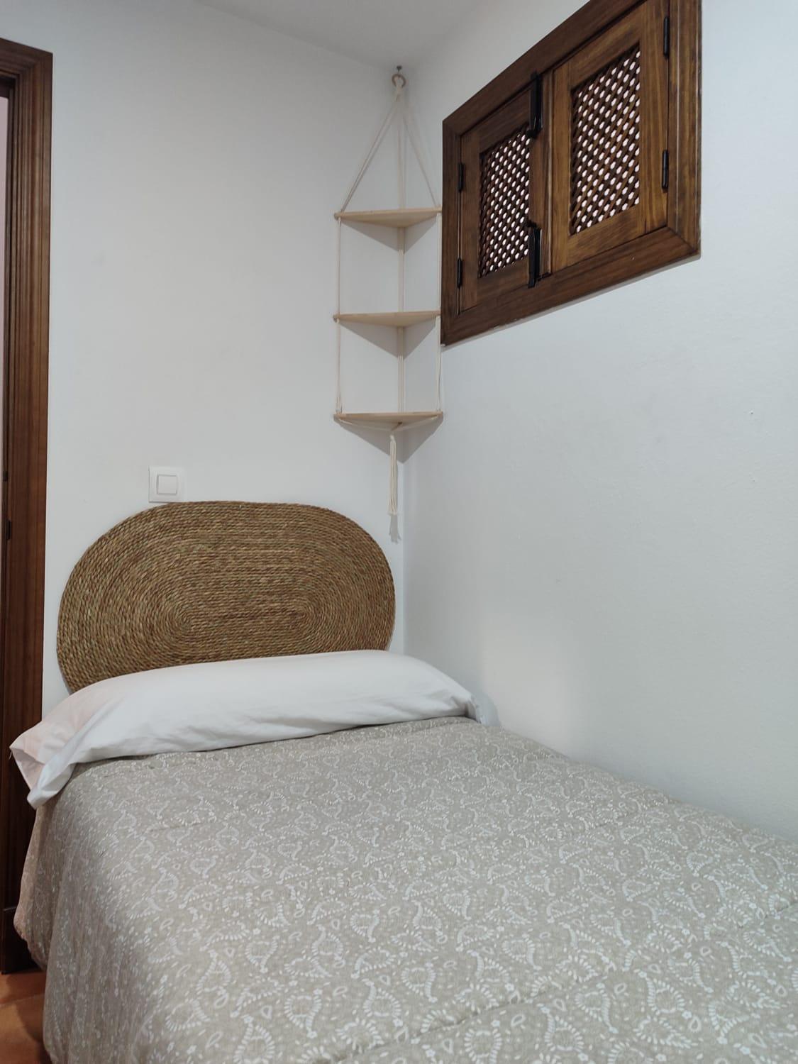 Azahares Apartamento Turistico El Bosque  Exterior foto