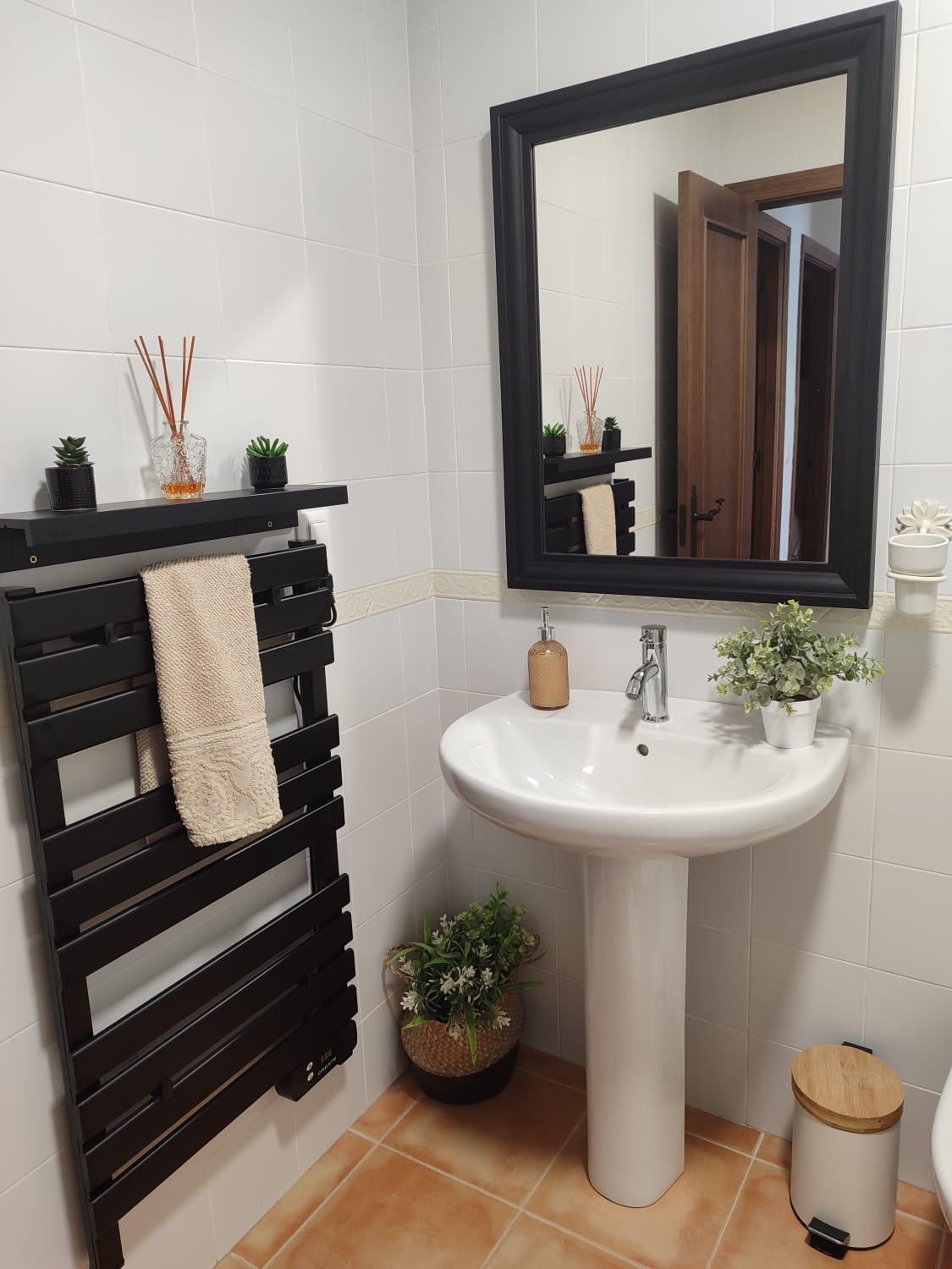 Azahares Apartamento Turistico El Bosque  Exterior foto